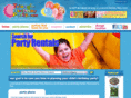 trianglebirthdayparty.com
