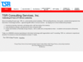 tsrconsulting.com