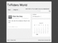 txrider.net