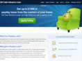 ukcashadvanceloan.com