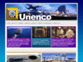 unenco.net