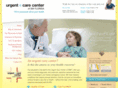 urgent-care-estero.com