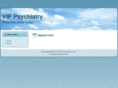 vippsych.com