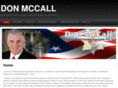 vote4mccall.com