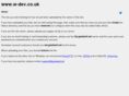 w-dev.co.uk
