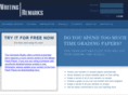 writingremarks.com