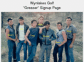 wynlakesgolf.com
