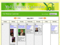 yolicalendar.net