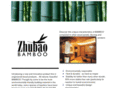 zhubaobamboo.com