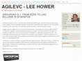 agilevc.com