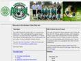almadenceltic.com