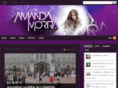 amandamorra.com