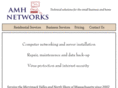 amhnetworks.com