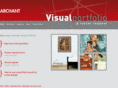 archantvisualportfolio.co.uk