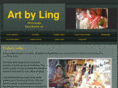 artbyling.com