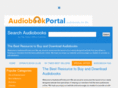 audiobookportal.com