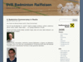 badminton-reutte.com