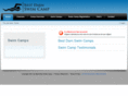 bestdarnswimcamp.com