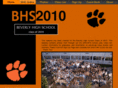 bhsclassof2010.org