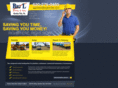 biglrentals.com