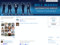 billmarshcommunity.com