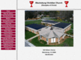blacksburgchristian.org
