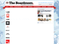 boardsandpowder.com