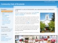 brooksideclub.org