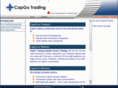 capgotrading.com