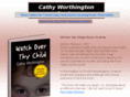 cathyworthingtonbooks.com