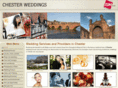 chesterwedding.com