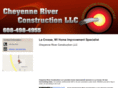 cheyenneriverconst.com