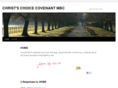 choicecovenantmbc.com