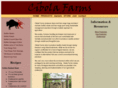 cibolafarms.com