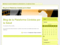 cordobaporlasalud.com