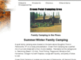 crownpointcampingarea.com
