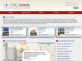 cvghotels.com