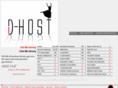 d-host.eu