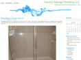 davidalbaughplumbing.com