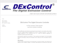 dexcontrol.com