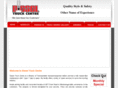 dieseltruckcentre.com