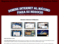 domineinternetalmaximo.com