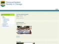 donauchicago.com