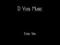 dvossmusic.com