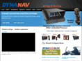 dynanav.com