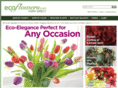 ecoflowers.com