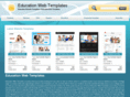 educationwebtemplates.com