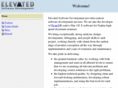elevated-dev.com
