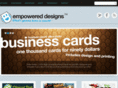 empowereddesigns.com