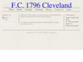 fc1796cleveland.com